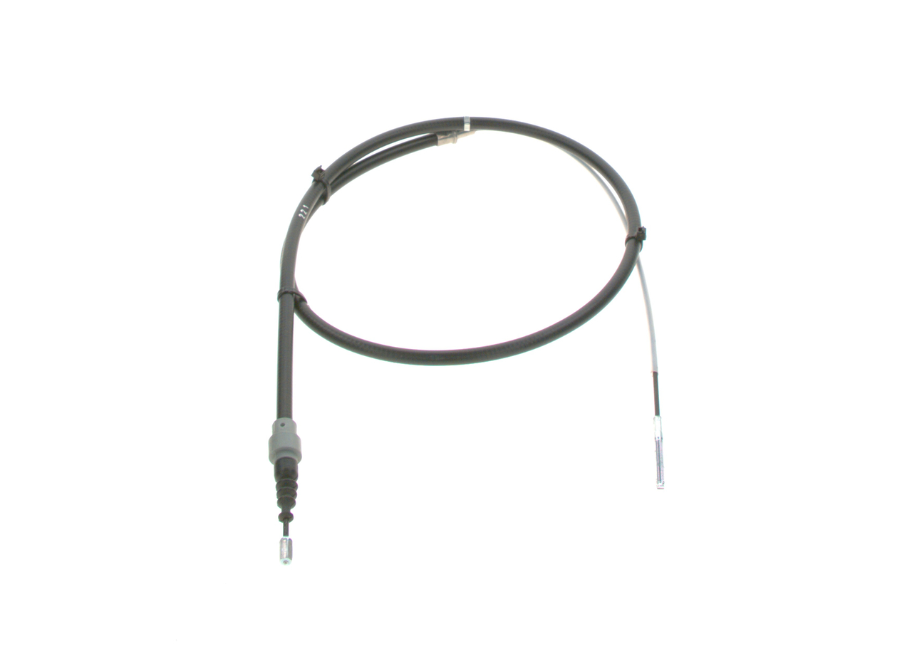 Cablu, frana de parcare 1 987 477 393 BOSCH