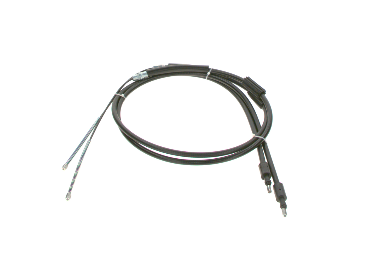 Cablu, frana de parcare 1 987 477 436 BOSCH
