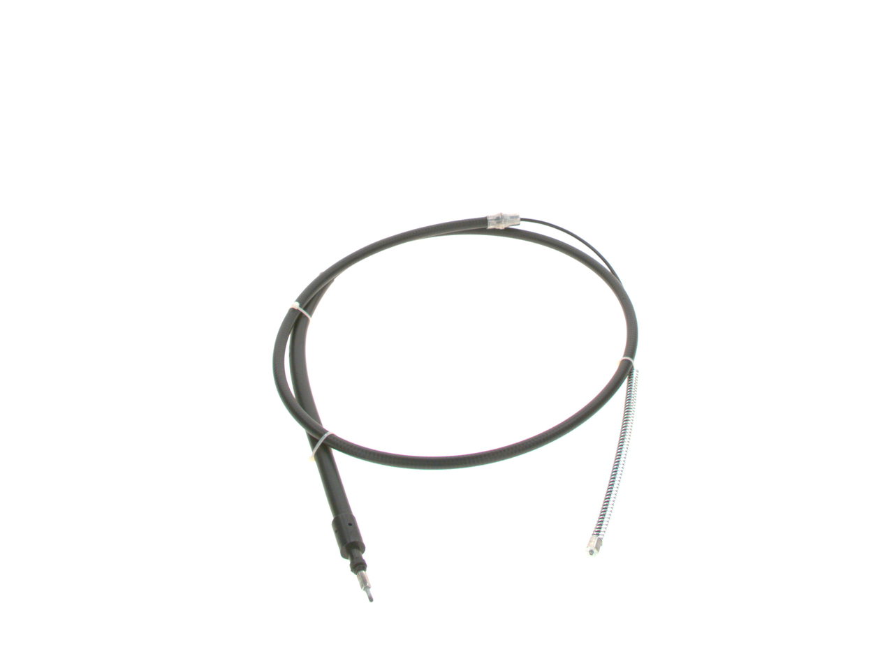 Cablu, frana de parcare 1 987 477 486 BOSCH