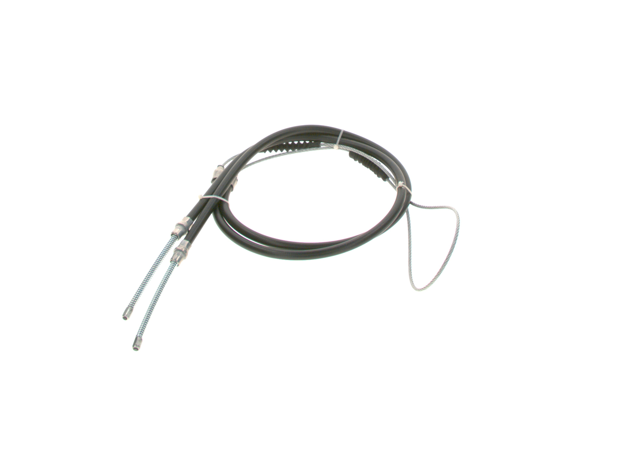 Cablu, frana de parcare 1 987 477 515 BOSCH