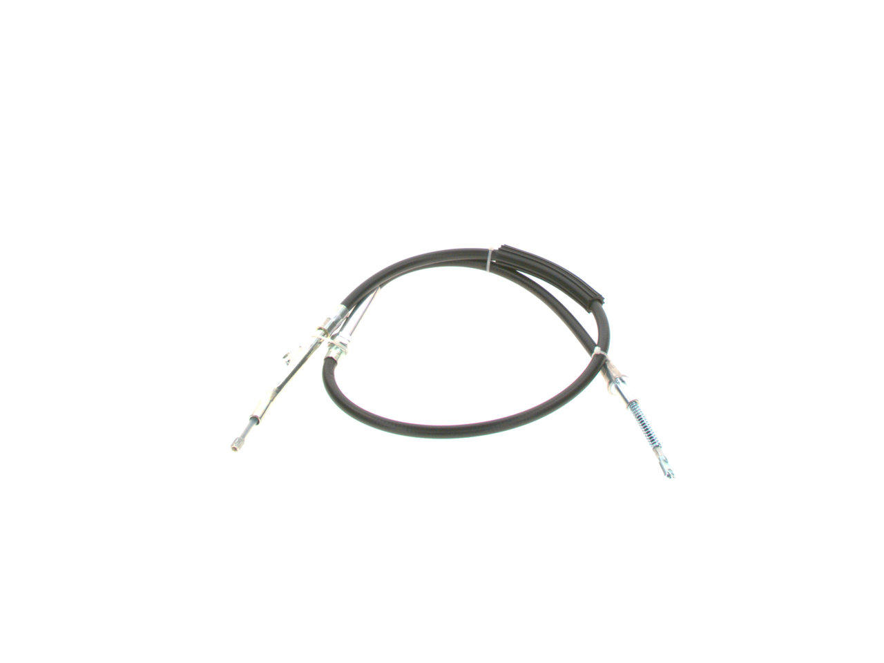 Cablu, frana de parcare 1 987 477 533 BOSCH