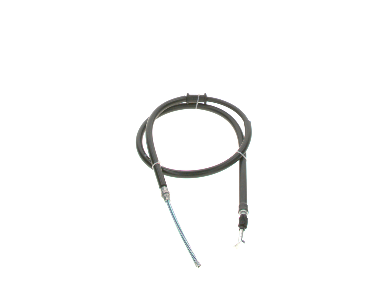 Cablu, frana de parcare 1 987 477 551 BOSCH