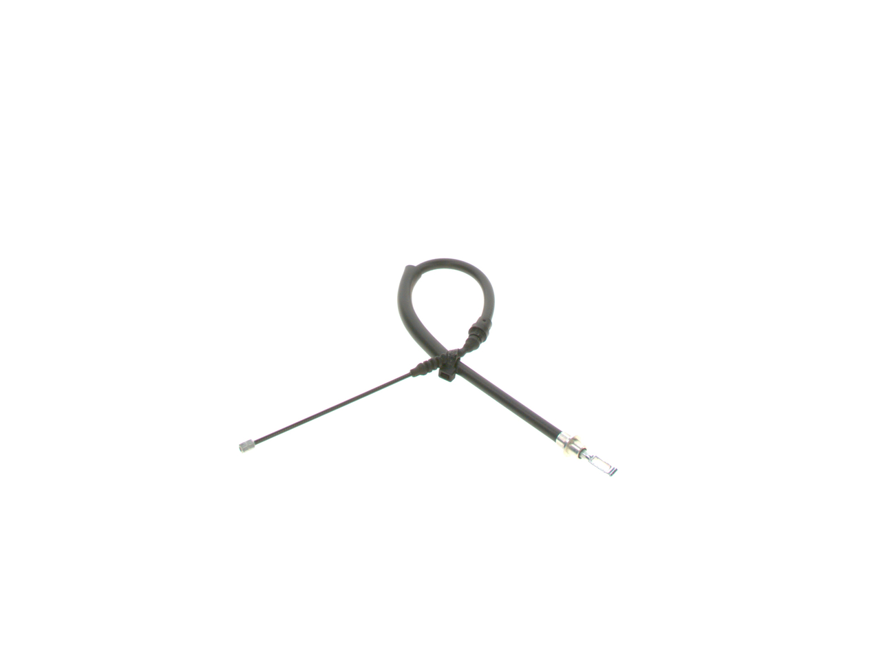 Cablu, frana de parcare 1 987 477 567 BOSCH