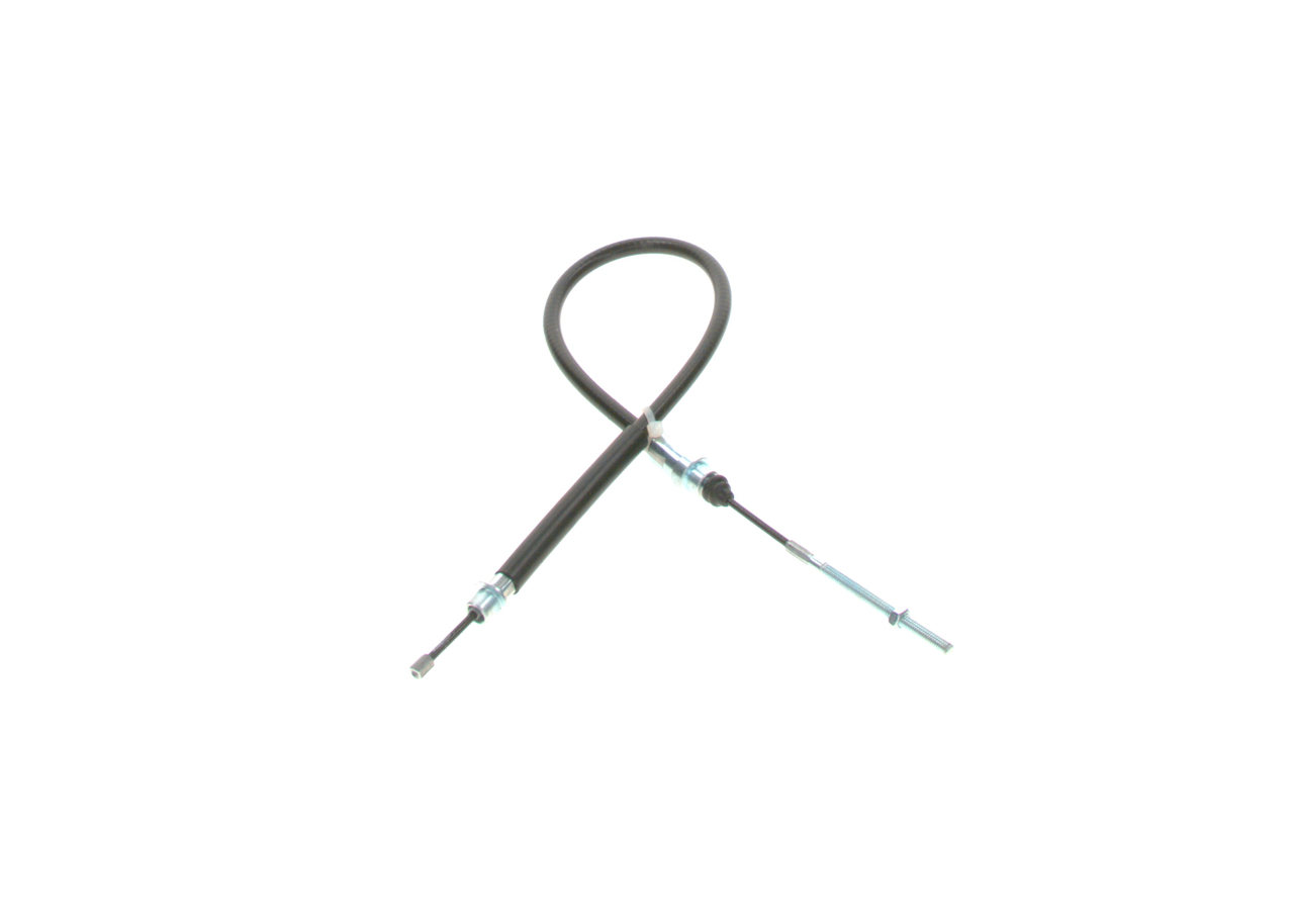 Cablu, frana de parcare 1 987 477 572 BOSCH
