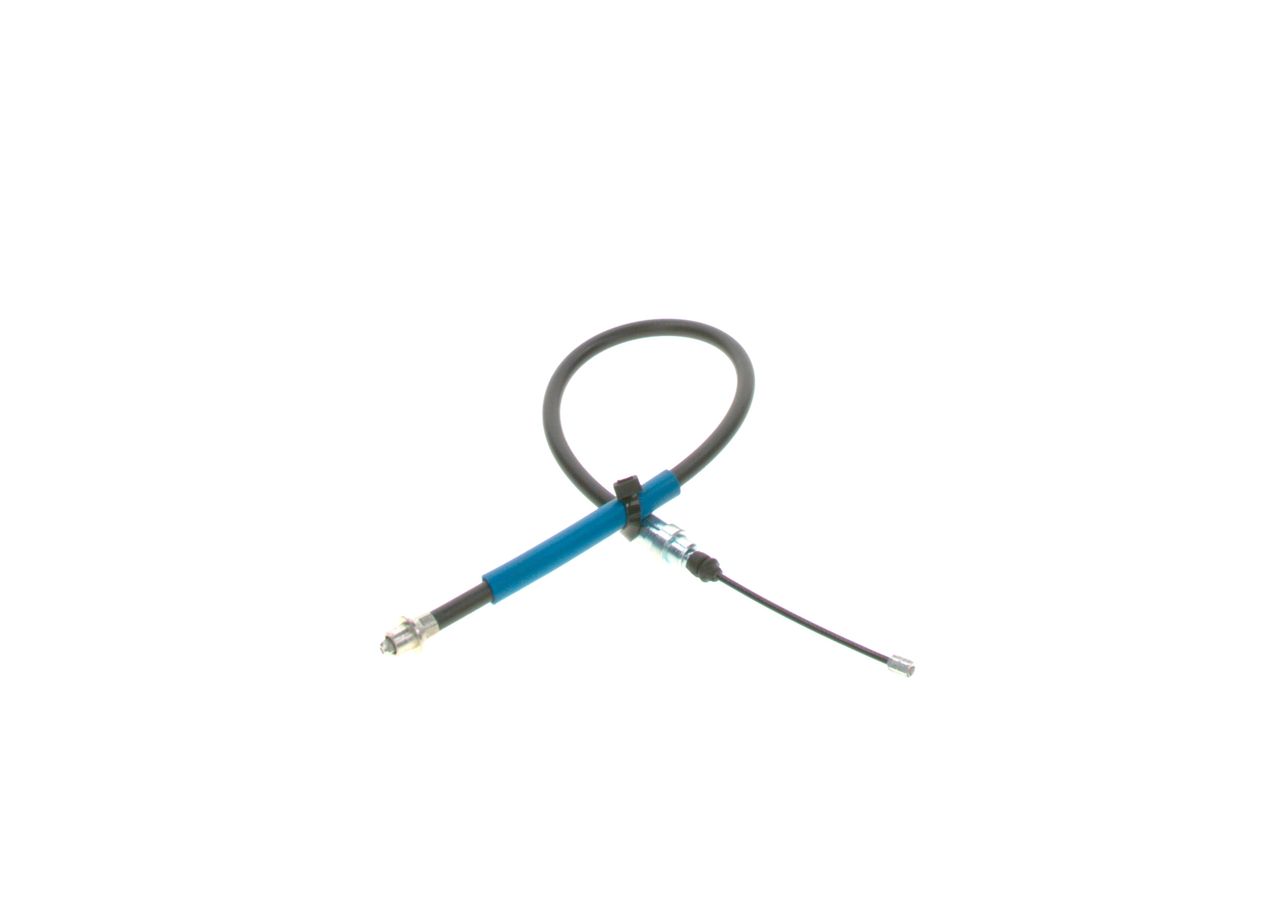 Cablu, frana de parcare 1 987 477 579 BOSCH