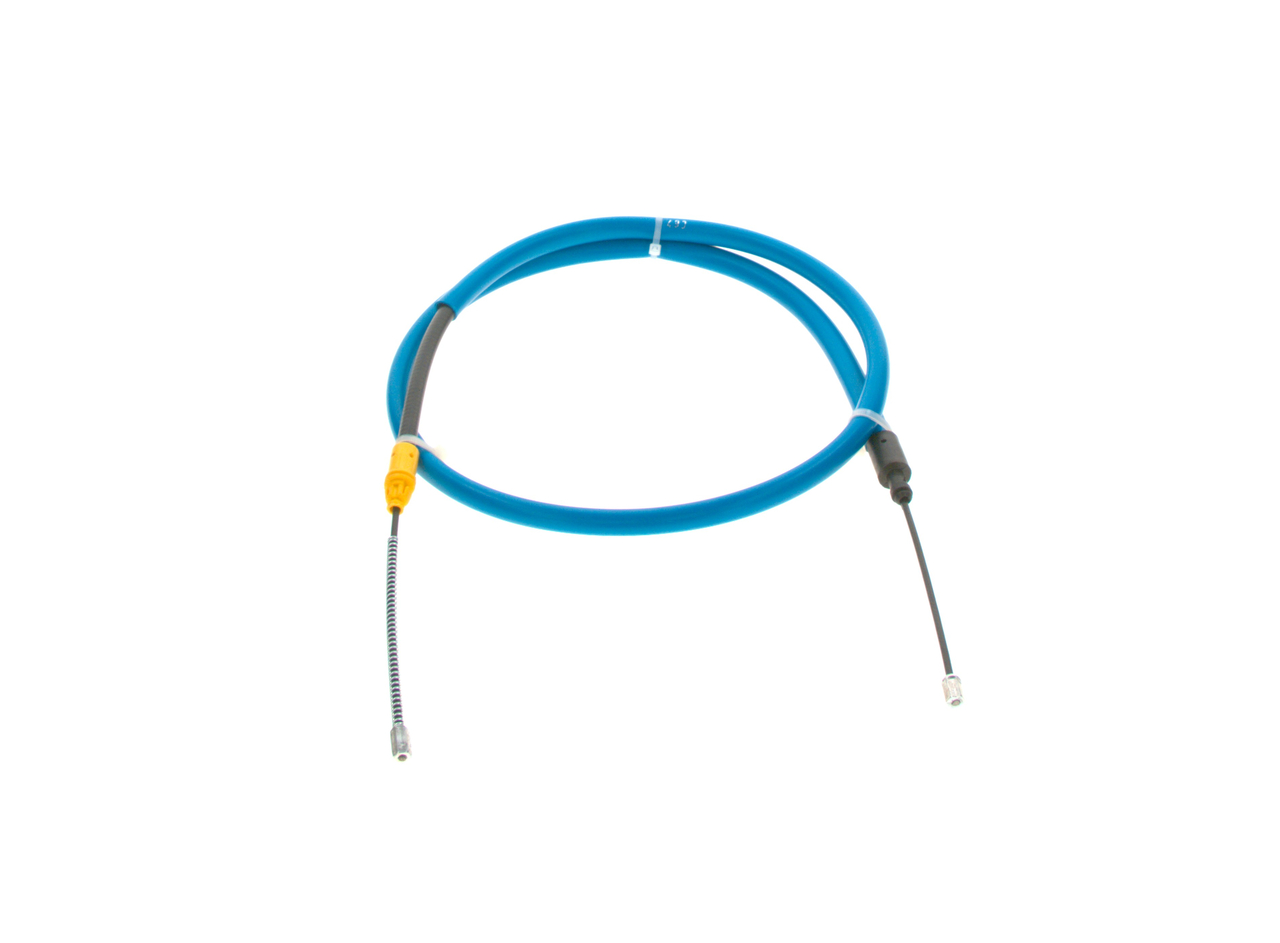 Cablu, frana de parcare 1 987 477 580 BOSCH