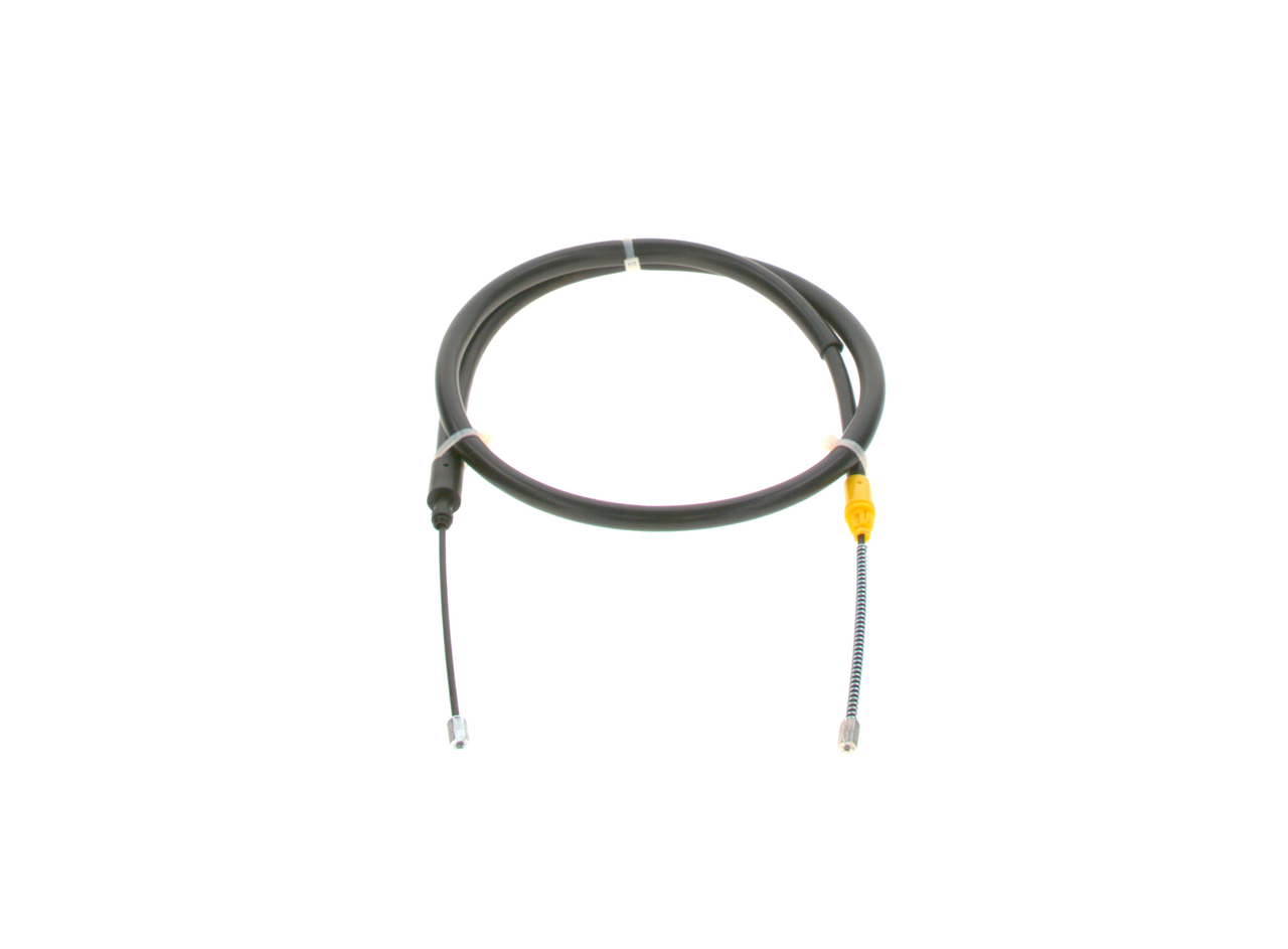 Cablu, frana de parcare 1 987 477 581 BOSCH
