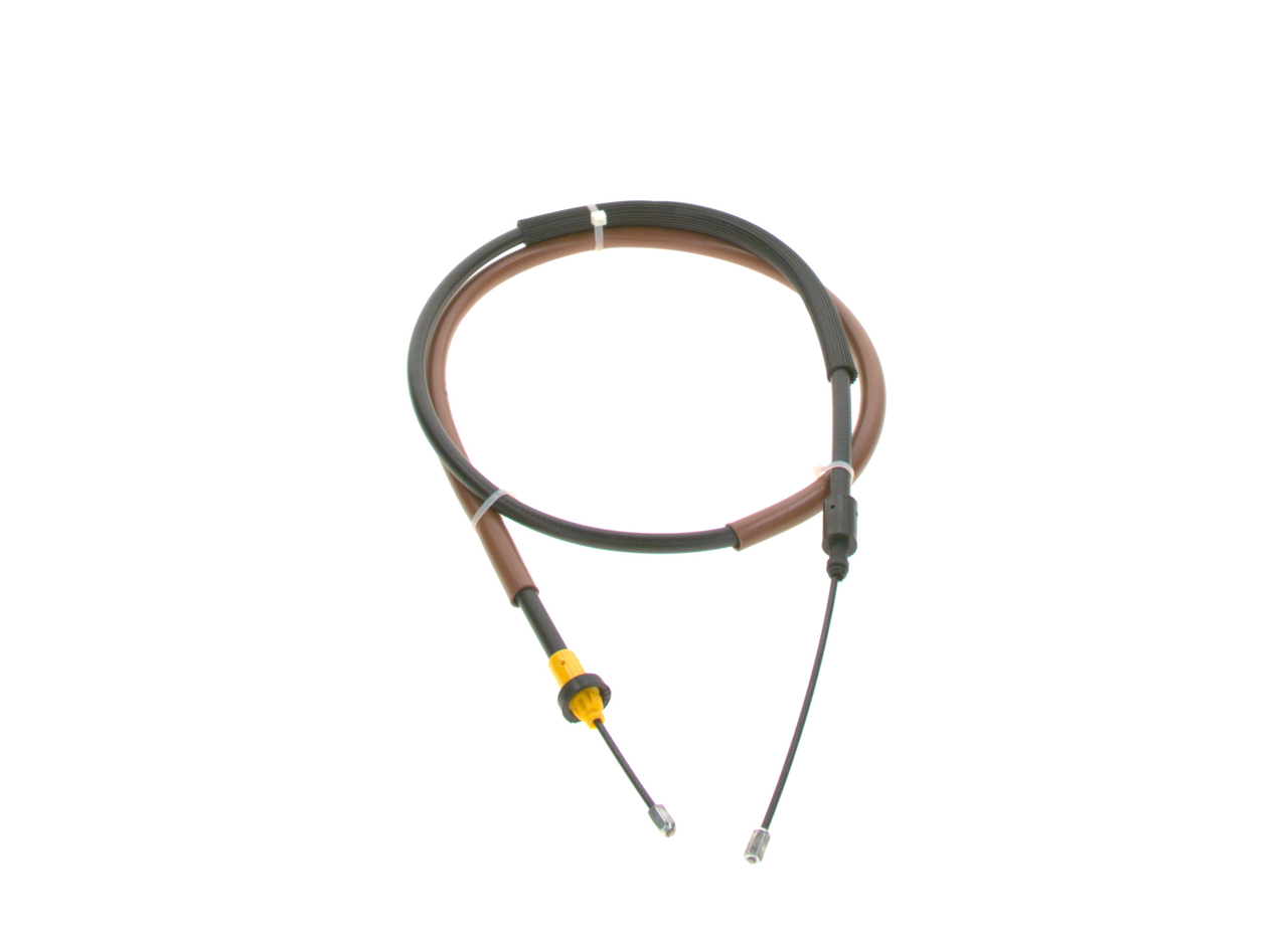 Cablu, frana de parcare 1 987 477 590 BOSCH