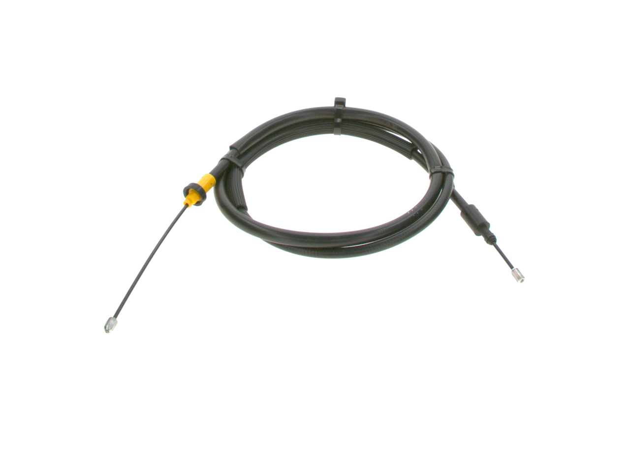 Cablu, frana de parcare 1 987 477 591 BOSCH