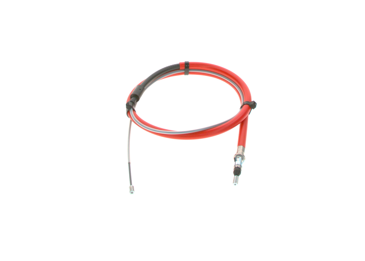 Cablu, frana de parcare 1 987 477 600 BOSCH