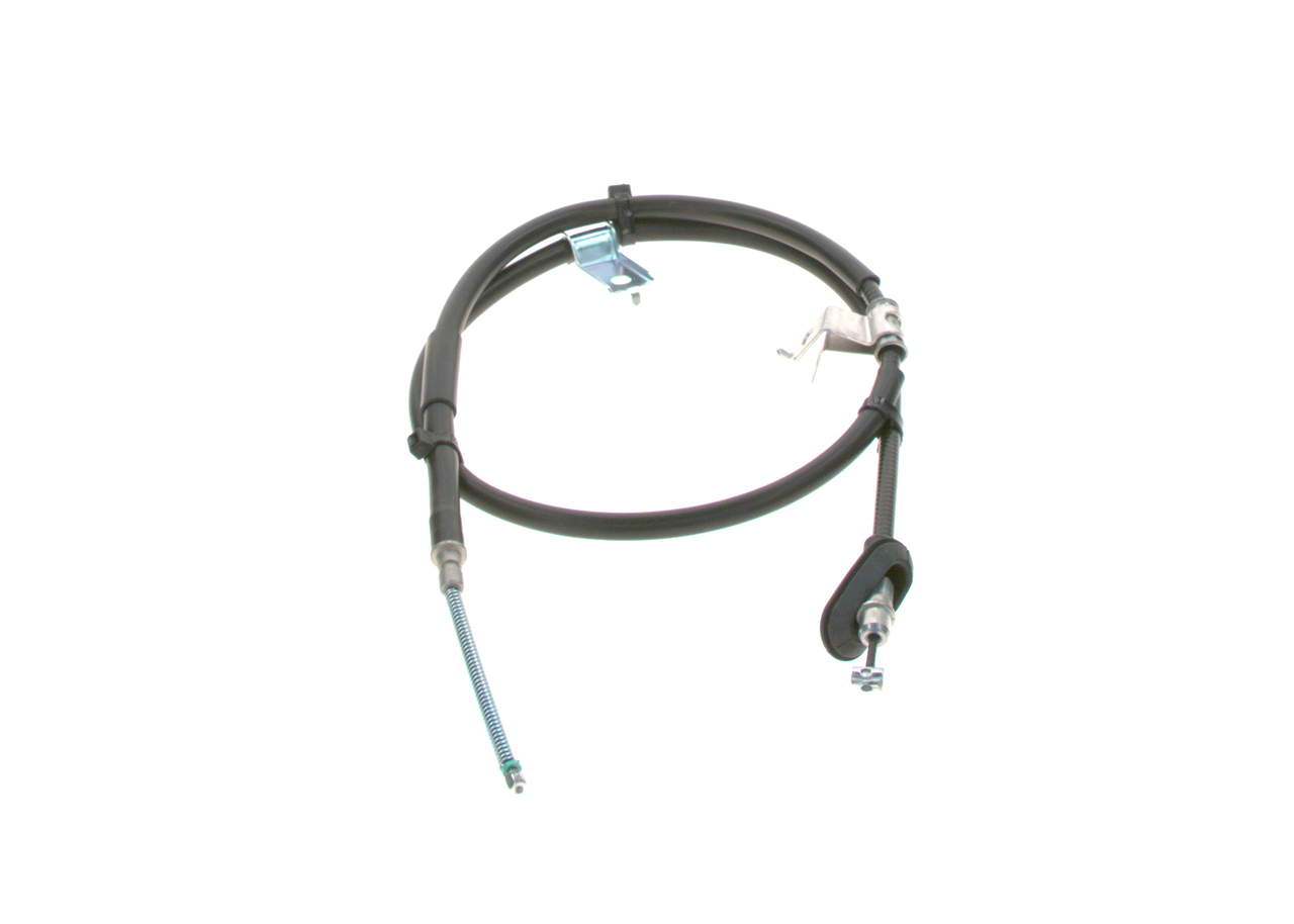 Cablu, frana de parcare 1 987 477 611 BOSCH