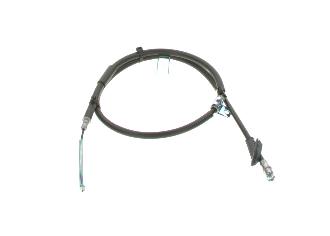 Cablu, frana de parcare 1 987 477 613 BOSCH
