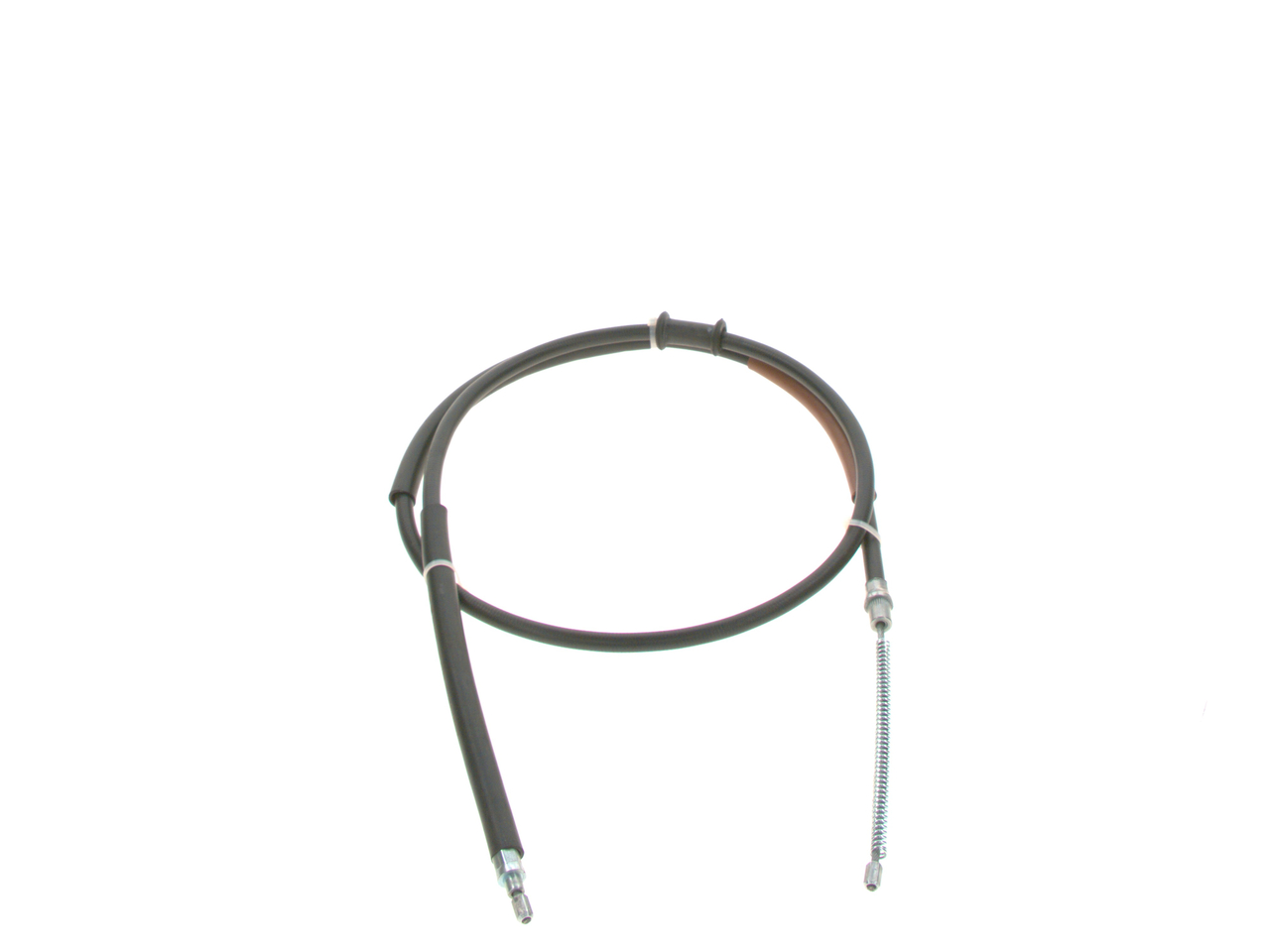 Cablu, frana de parcare 1 987 477 618 BOSCH