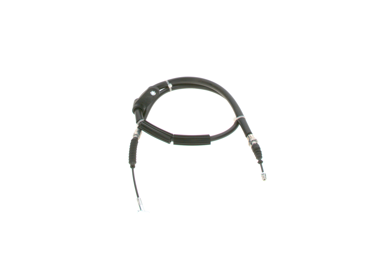 Cablu, frana de parcare 1 987 477 621 BOSCH