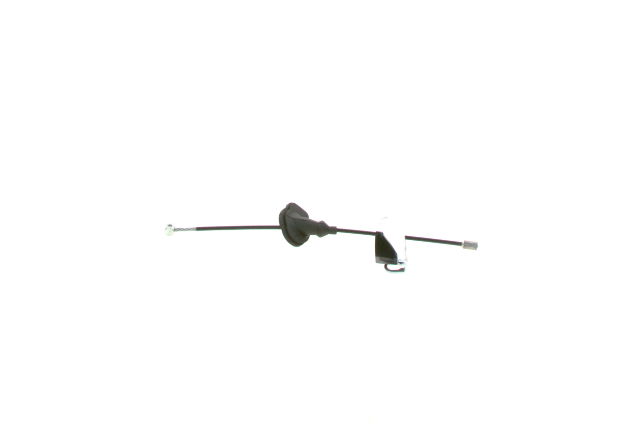 Cablu, frana de parcare 1 987 477 631 BOSCH
