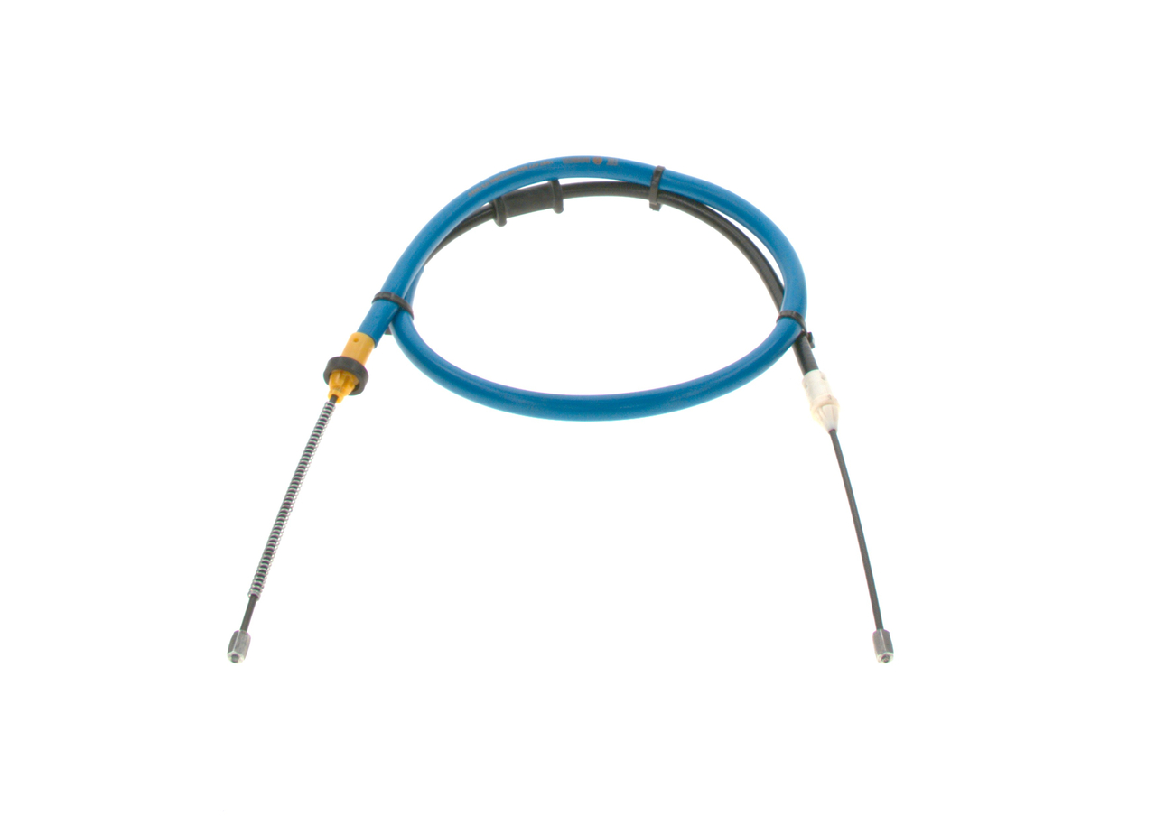Cablu, frana de parcare 1 987 477 633 BOSCH