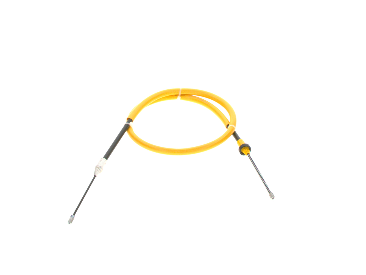 Cablu, frana de parcare 1 987 477 641 BOSCH
