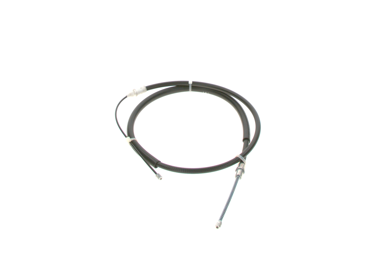 Cablu, frana de parcare 1 987 477 643 BOSCH