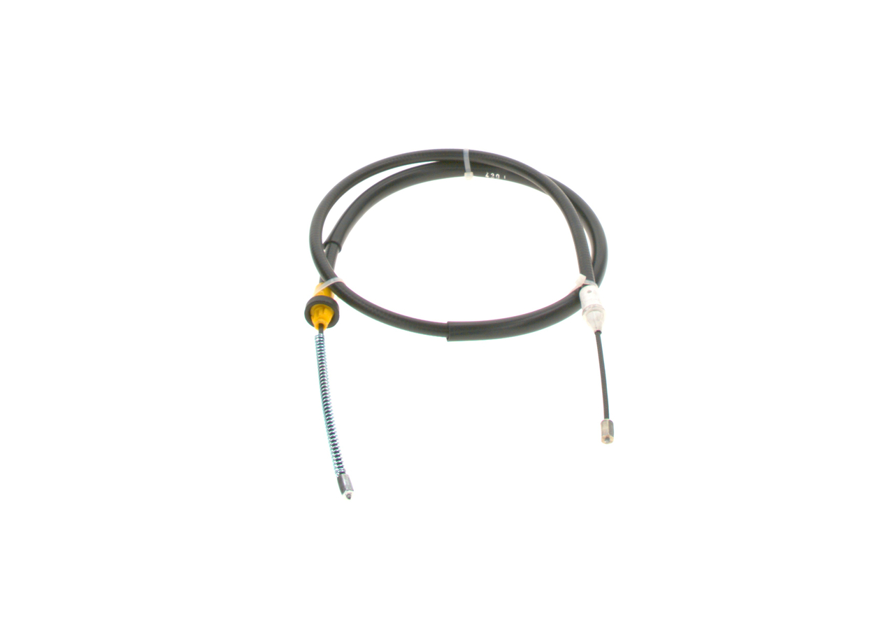 Cablu, frana de parcare 1 987 477 645 BOSCH