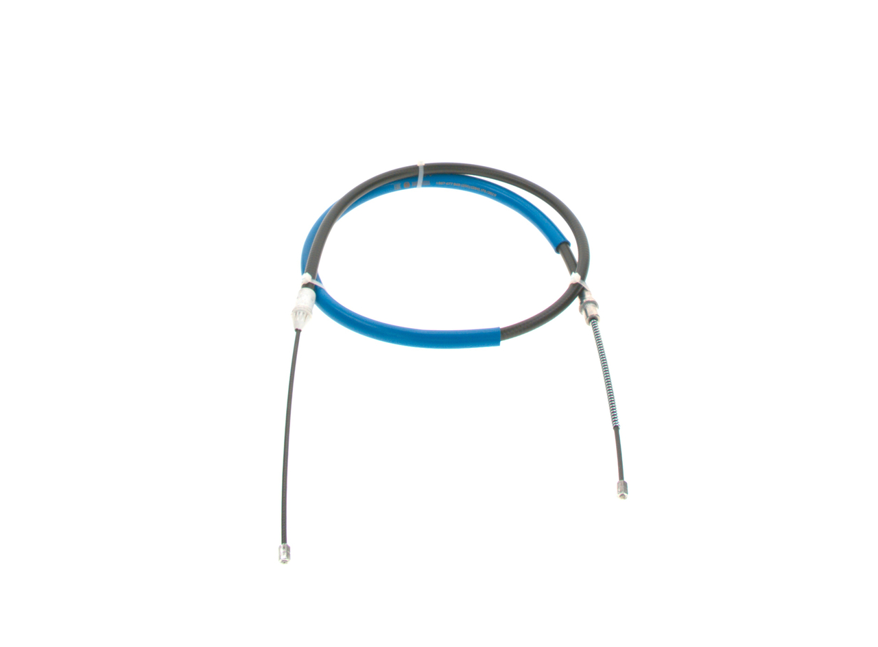 Cablu, frana de parcare 1 987 477 646 BOSCH