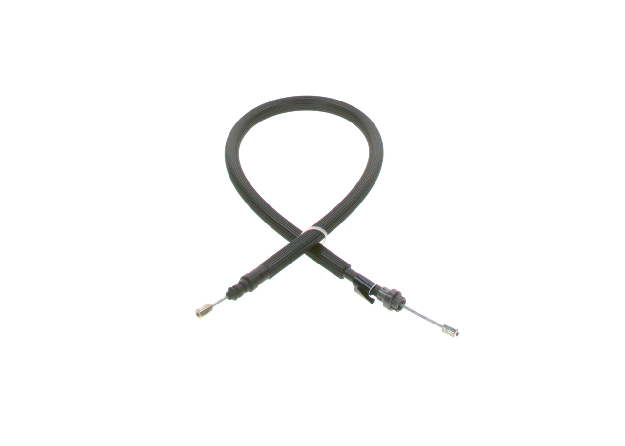 Cablu, frana de parcare 1 987 477 648 BOSCH