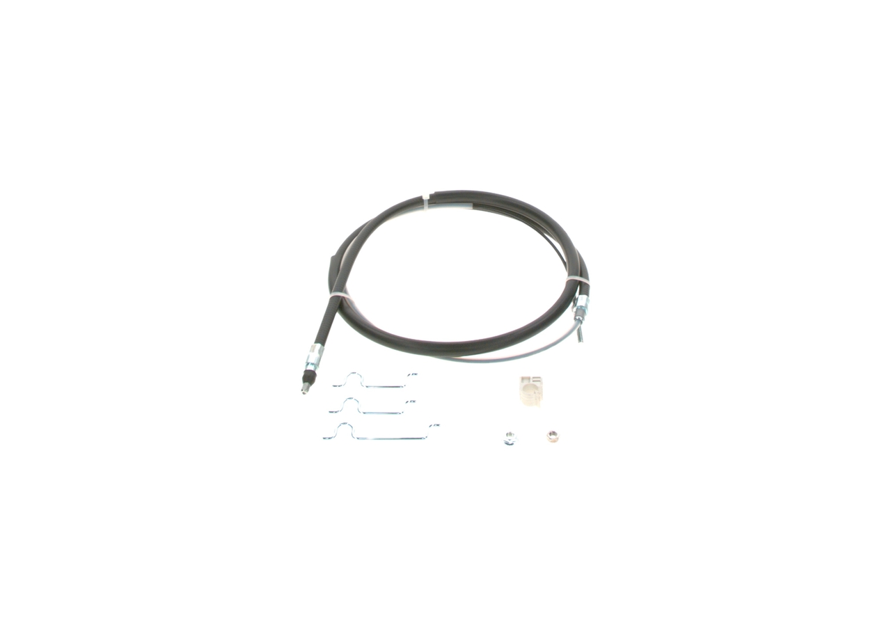Cablu, frana de parcare 1 987 477 693 BOSCH
