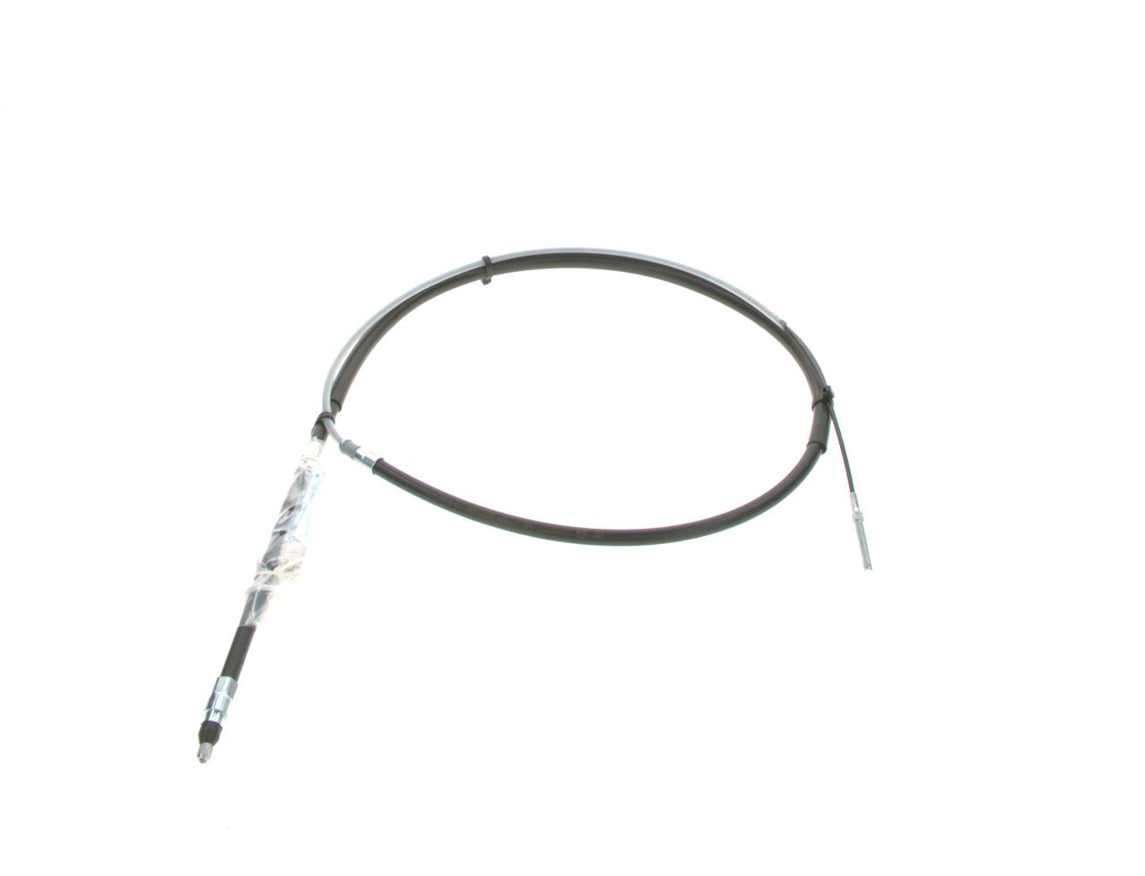 Cablu, frana de parcare 1 987 477 694 BOSCH