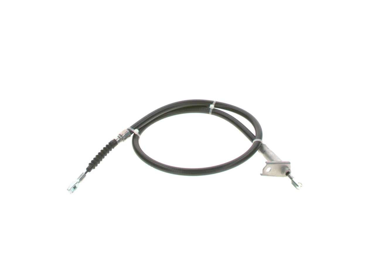 Cablu, frana de parcare 1 987 477 750 BOSCH