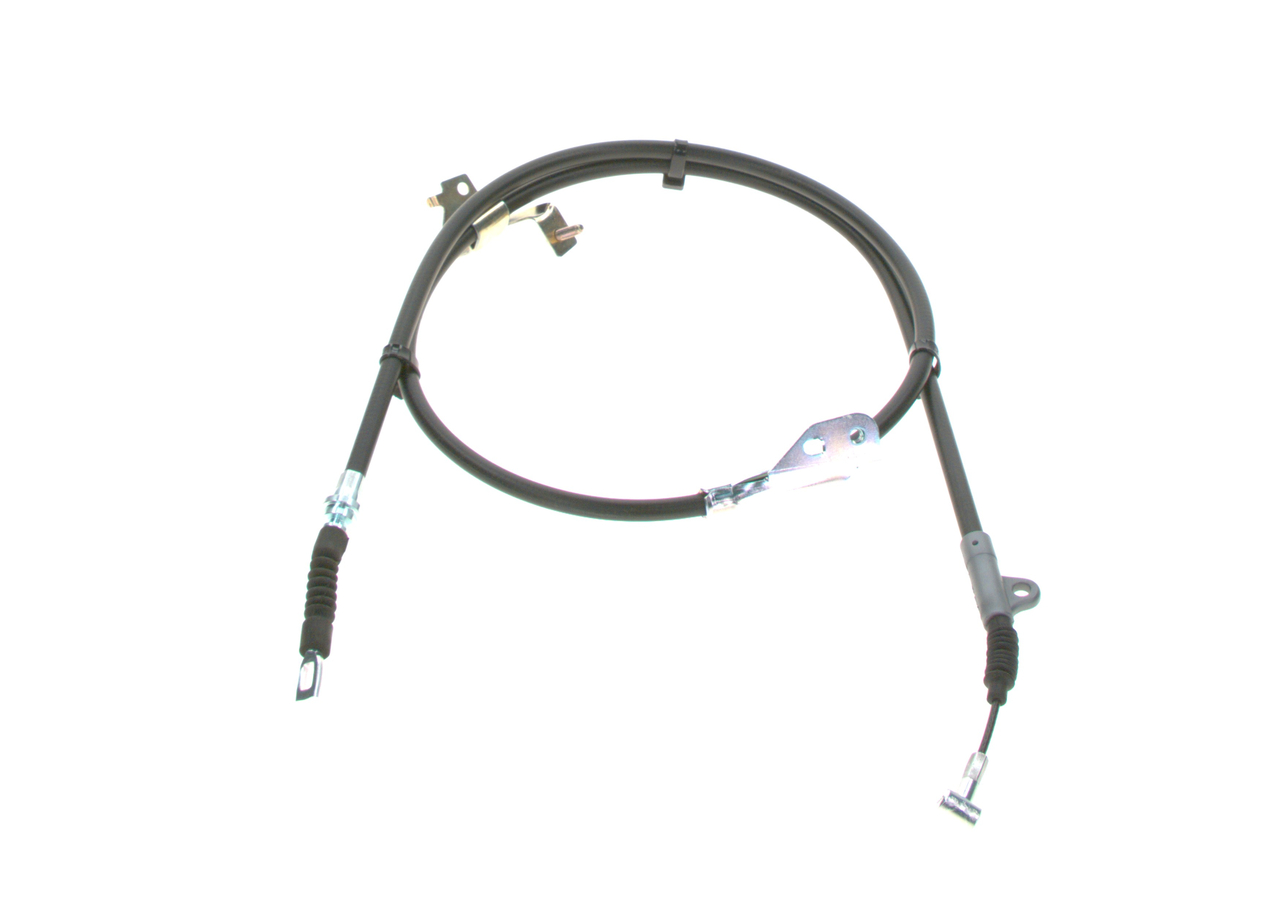 Cablu, frana de parcare 1 987 477 755 BOSCH