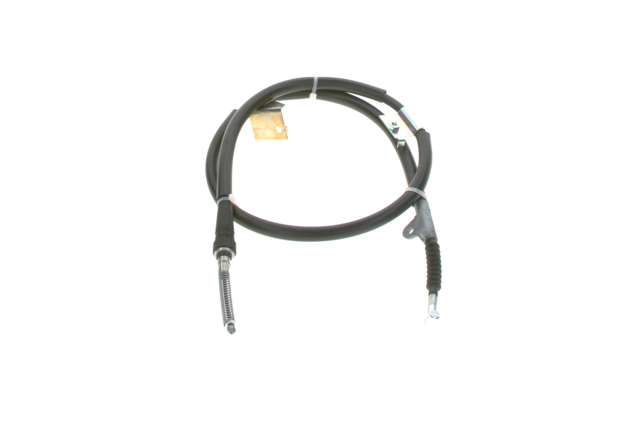 Cablu, frana de parcare 1 987 477 756 BOSCH
