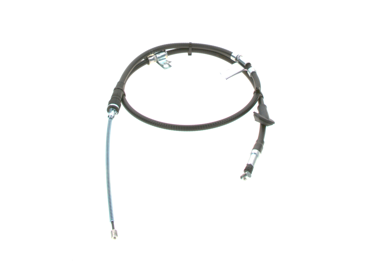 Cablu, frana de parcare 1 987 477 791 BOSCH