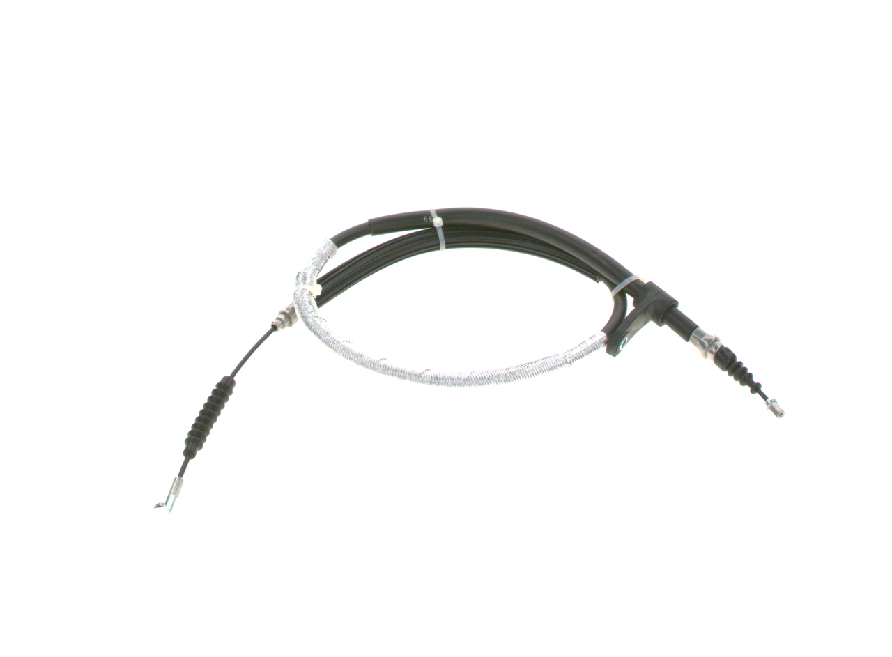Cablu, frana de parcare 1 987 477 831 BOSCH
