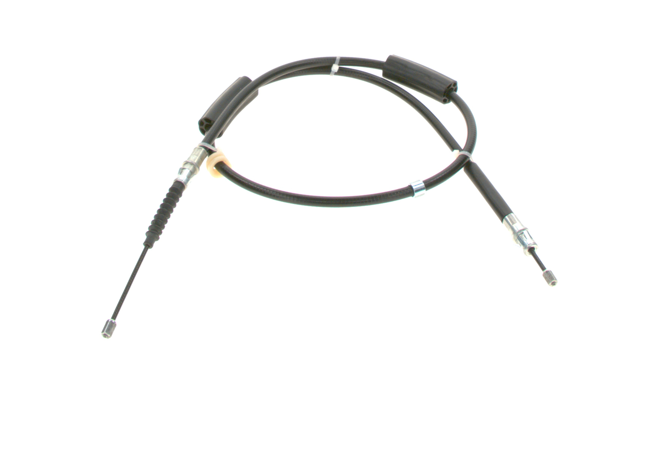 Cablu, frana de parcare 1 987 477 836 BOSCH