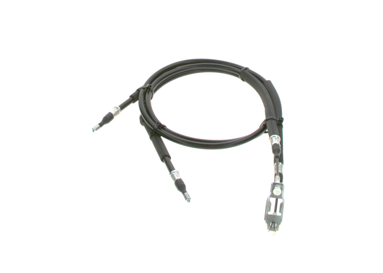 Cablu, frana de parcare 1 987 477 868 BOSCH