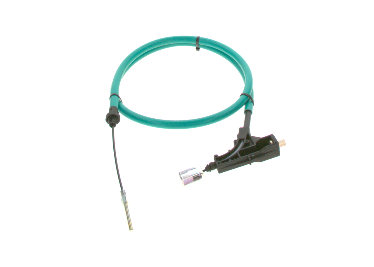 Cablu, frana de parcare 1 987 477 871 BOSCH