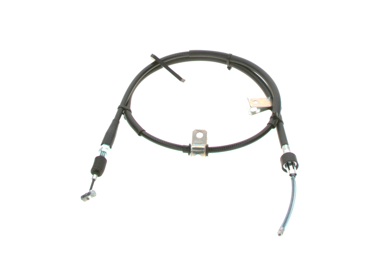 Cablu, frana de parcare 1 987 477 875 BOSCH