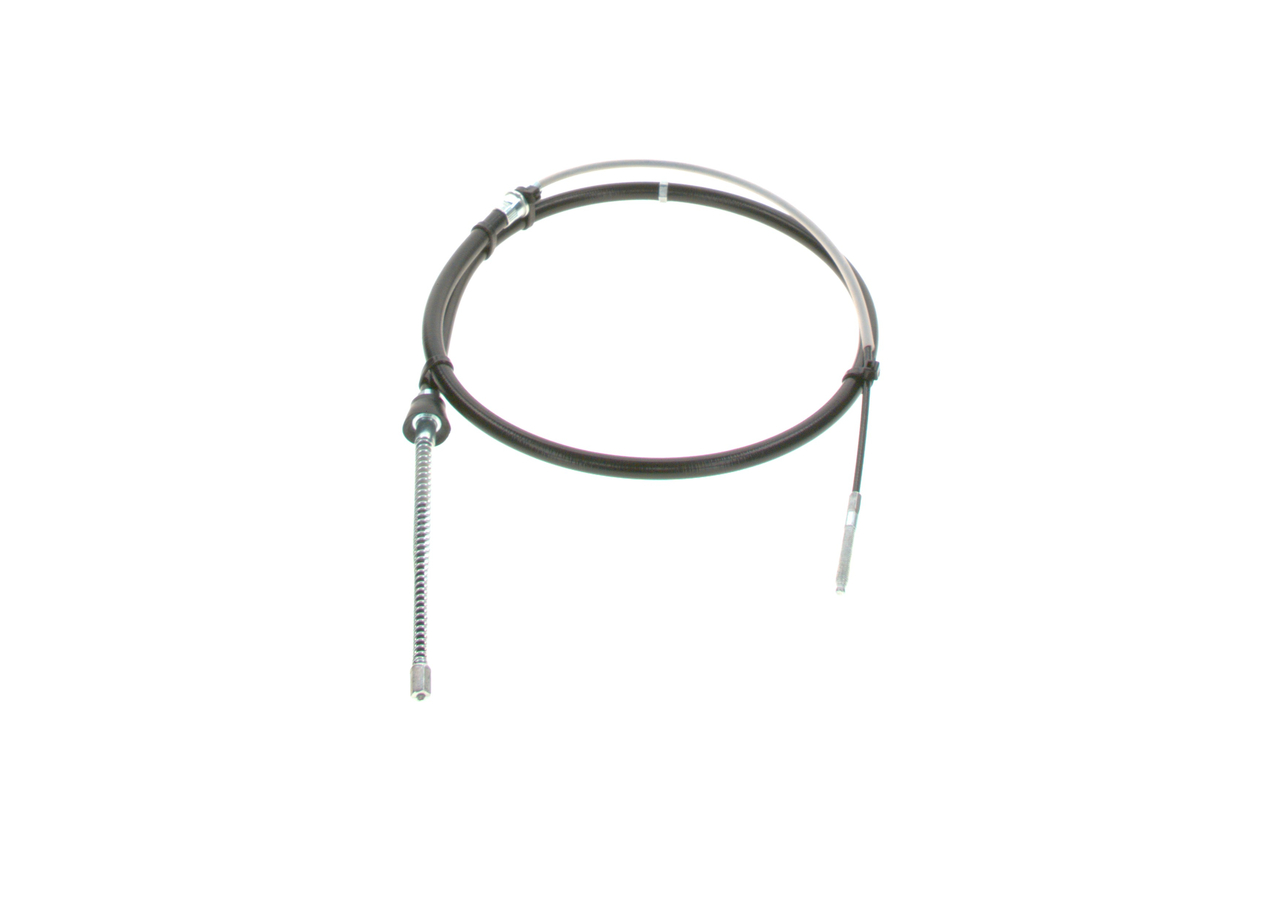Cablu, frana de parcare 1 987 477 883 BOSCH