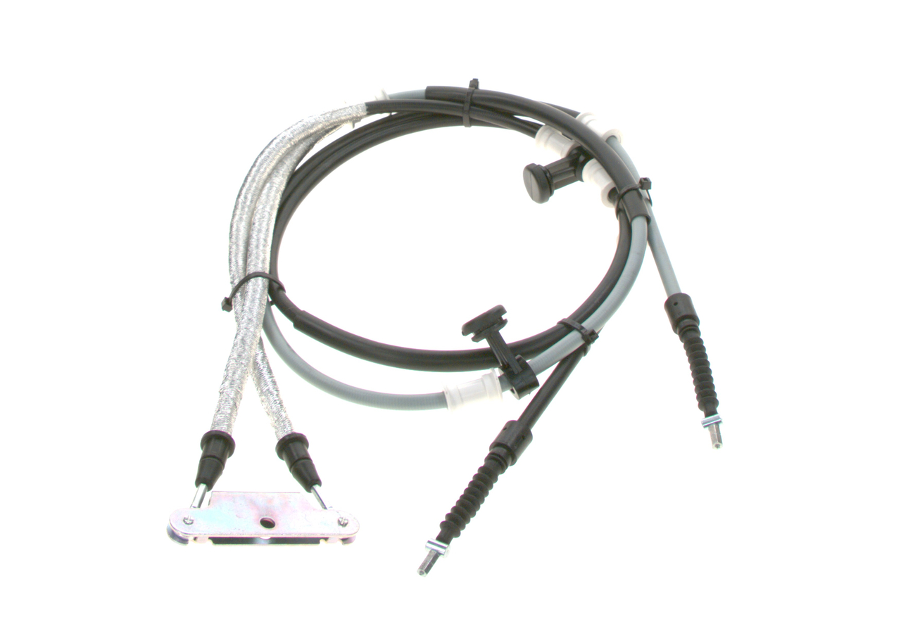 Cablu, frana de parcare 1 987 477 907 BOSCH