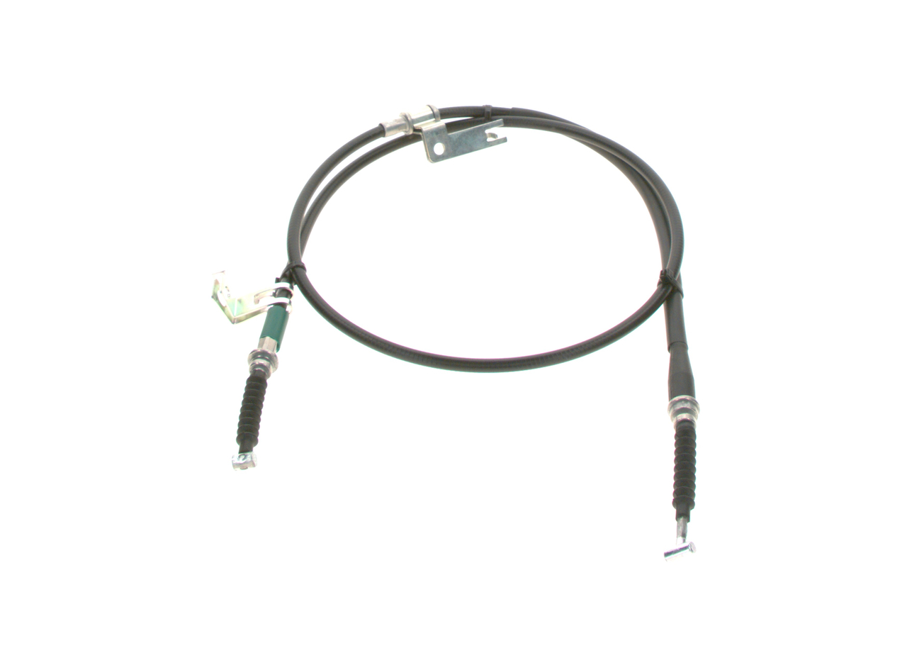 Cablu, frana de parcare 1 987 477 916 BOSCH
