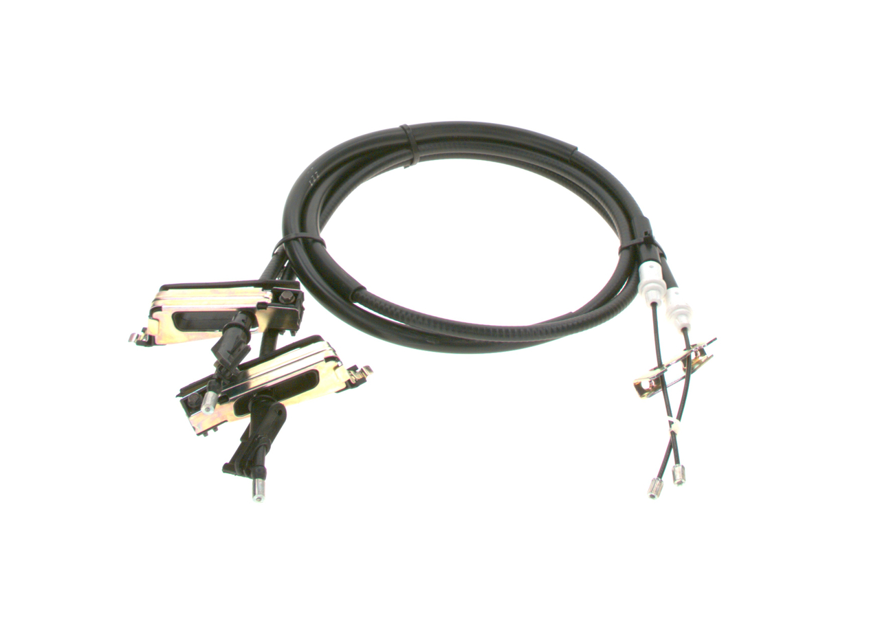 Cablu, frana de parcare 1 987 477 930 BOSCH