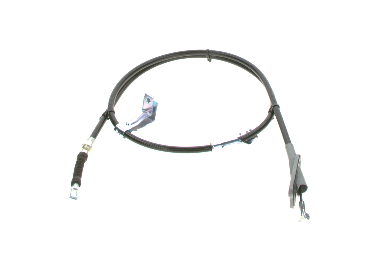 Cablu, frana de parcare 1 987 477 944 BOSCH