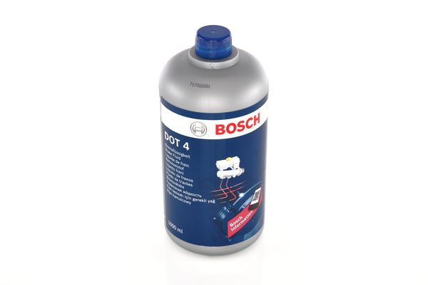 Lichid de frana Bosch DOT 4 1L - 1 987 479 107