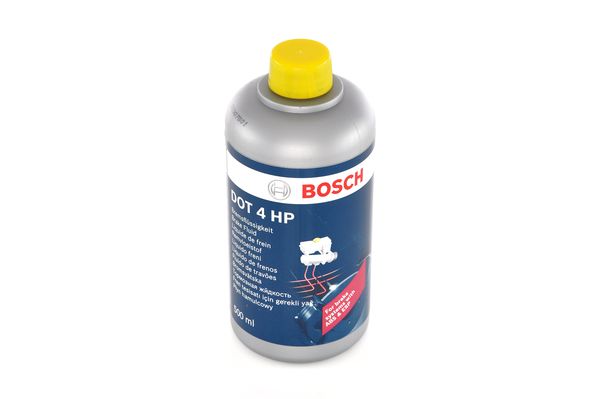Lichid de frana Bosch DOT 4 0.5L - 1 987 479 112