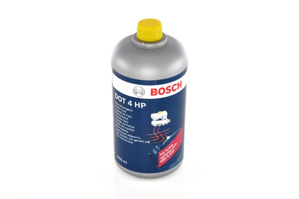 Lichid de frana Bosch DOT 4 1L - 1 987 479 113
