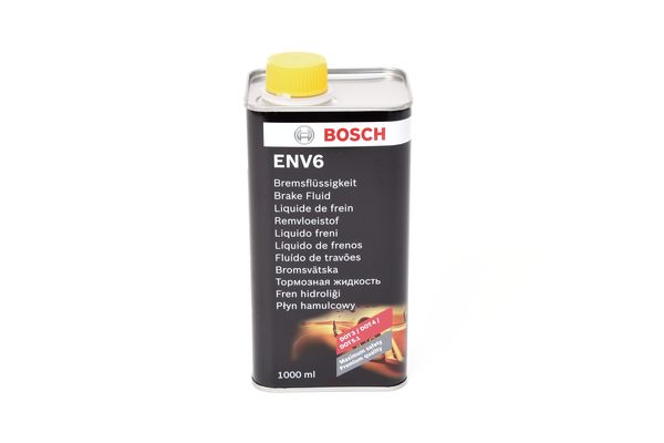 Lichid de frana Bosch DOT 4 1L - 1 987 479 207