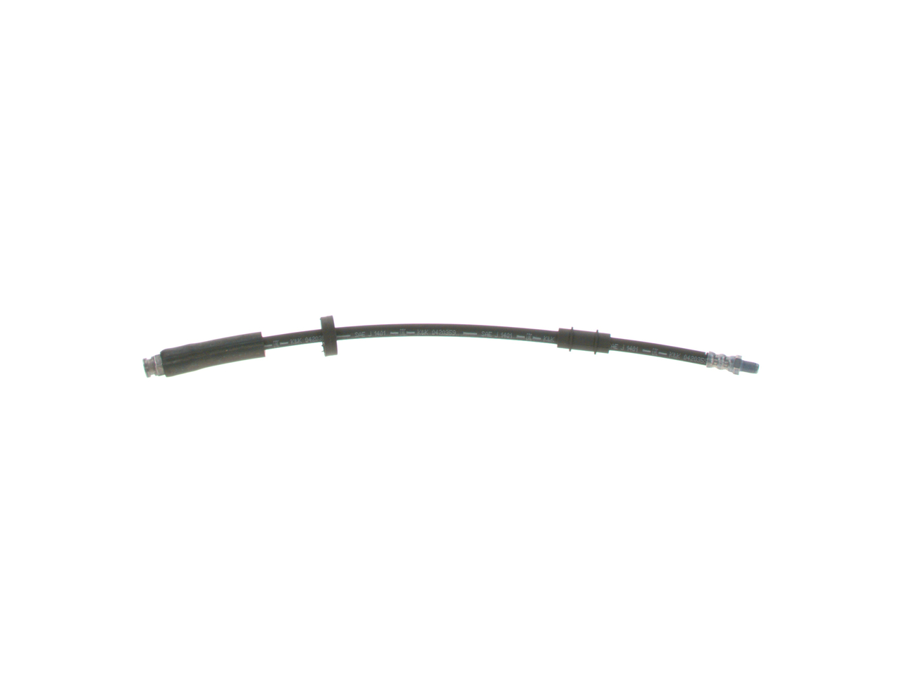 Furtun frana 1 987 481 063 BOSCH