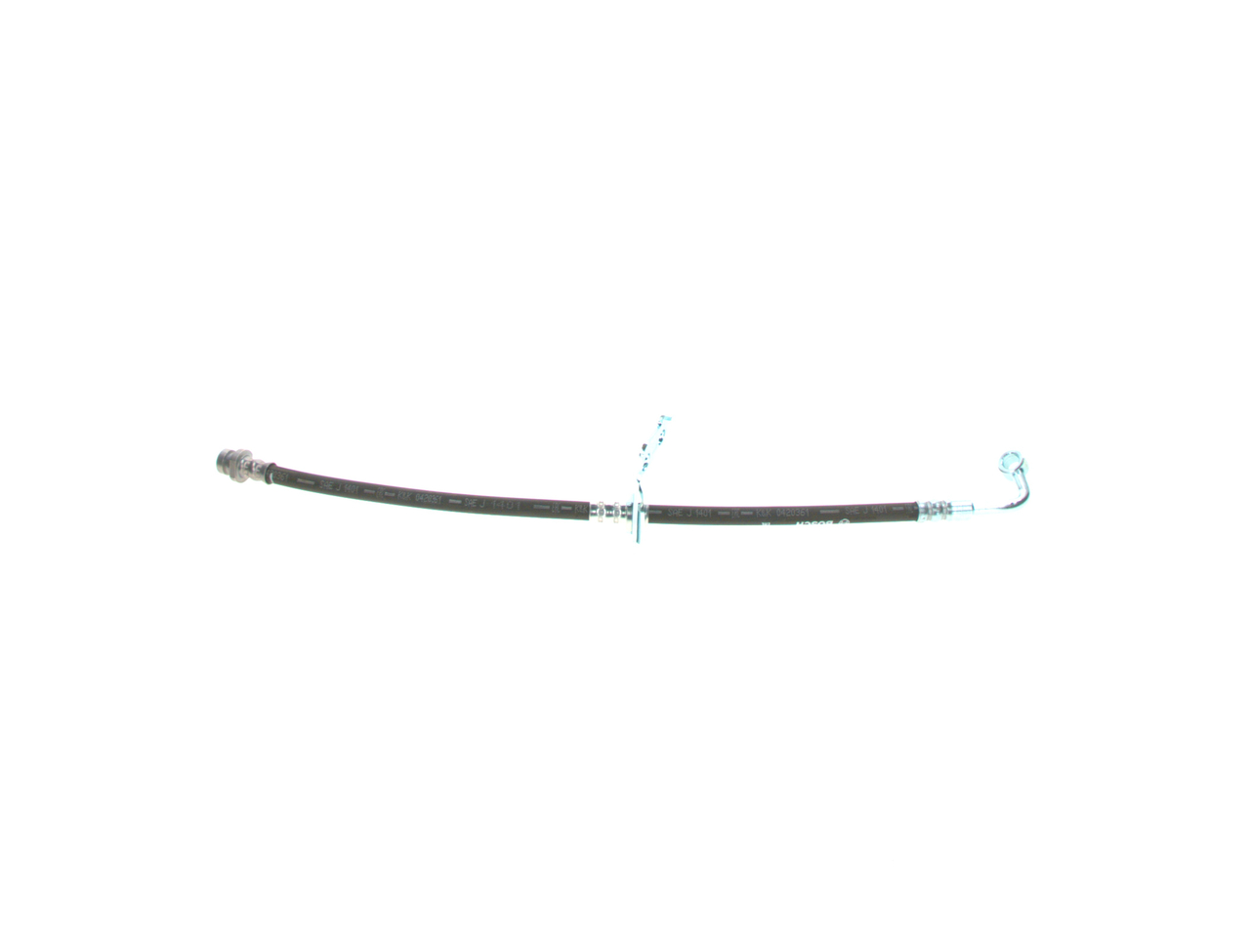 Furtun frana 1 987 481 392 BOSCH