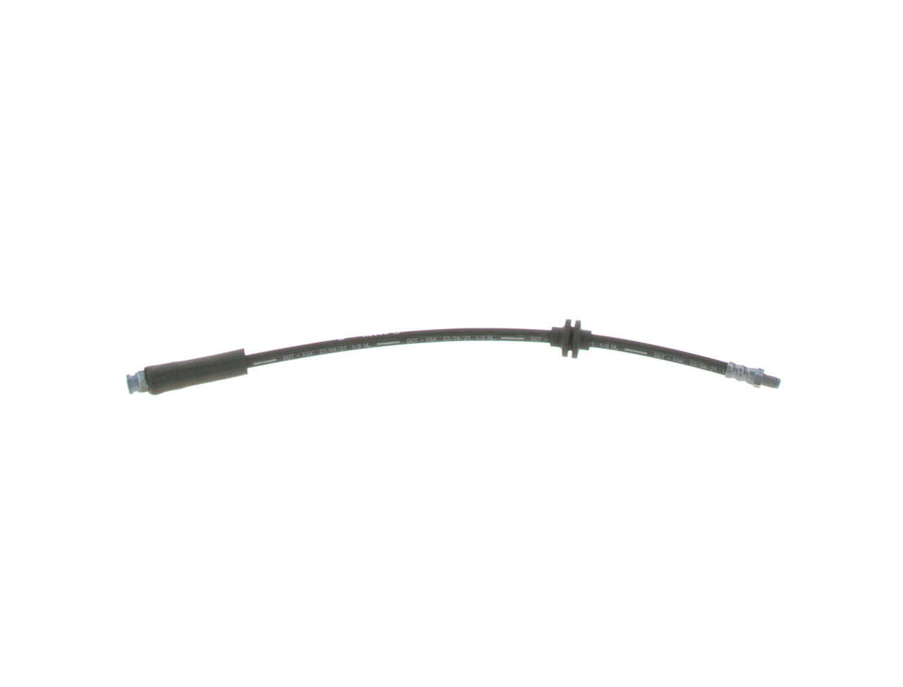 Furtun frana 1 987 481 483 BOSCH