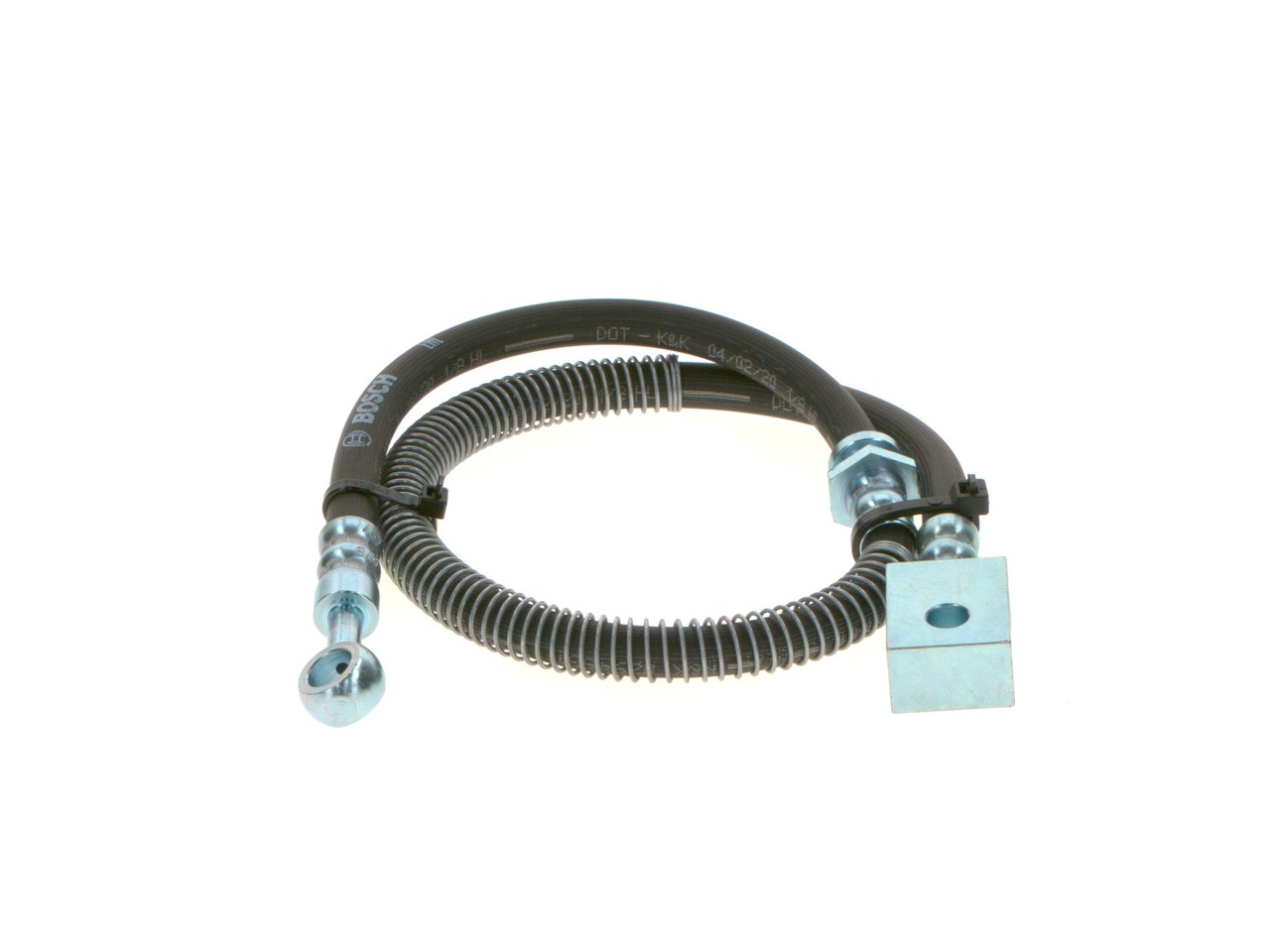 Furtun frana 1 987 481 A87 BOSCH