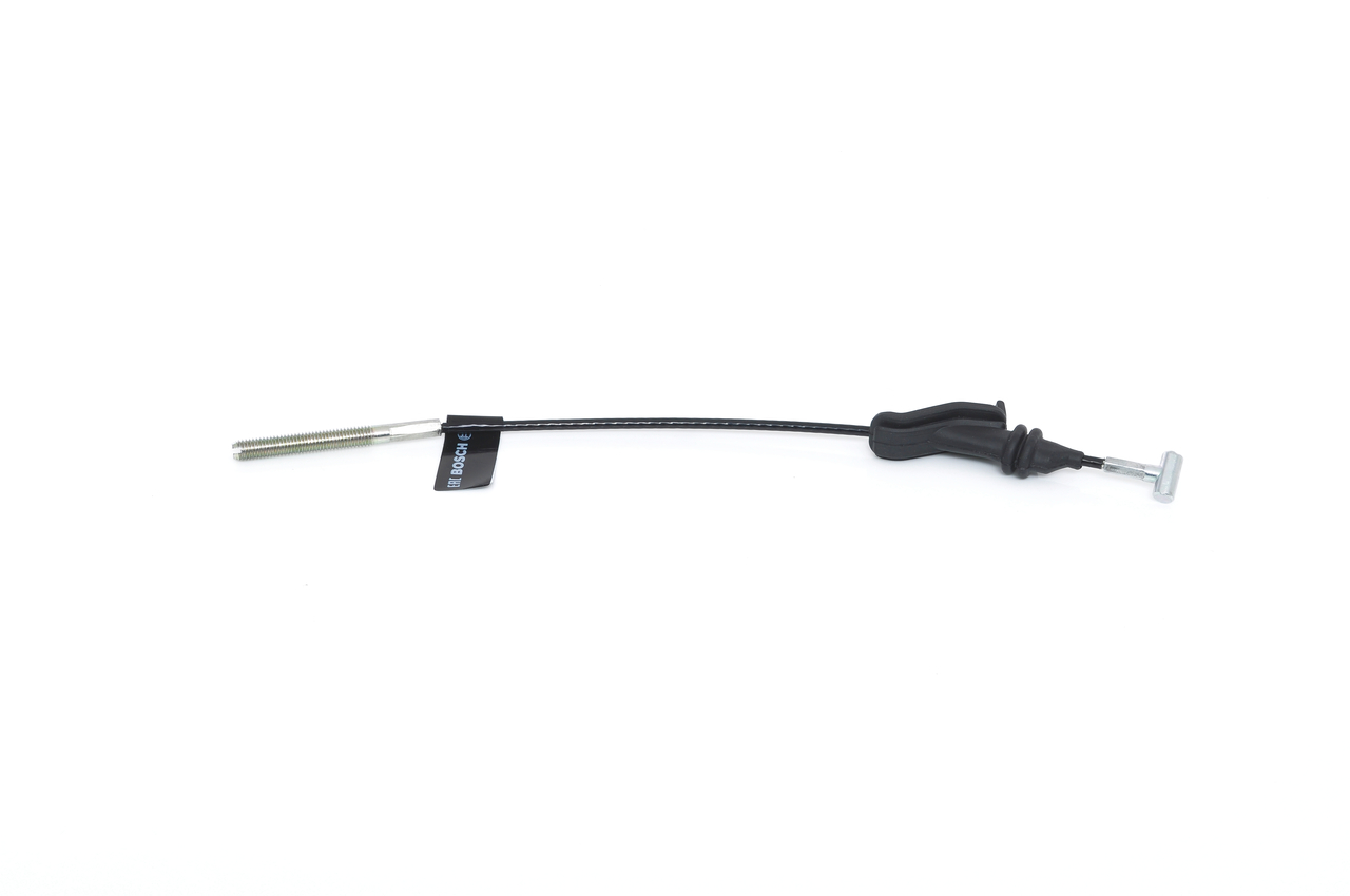 Cablu, frana de parcare 1 987 482 743 BOSCH